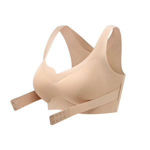 Posture Corrector Bra | Seamless Support With Back Alignment