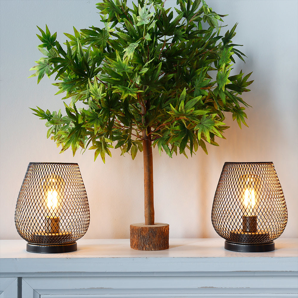 Dimmable Portable Wireless LED Table Lamp
