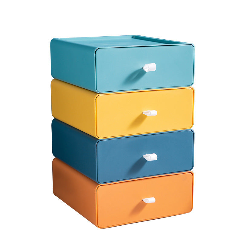 ModuBox – Stackable Storage Boxes for an Organized and Stylish Interior