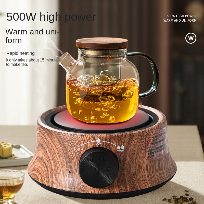 Mini Electric Ceramic Stove