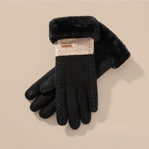 Winter Gloves – Waterproof with Touchscreen