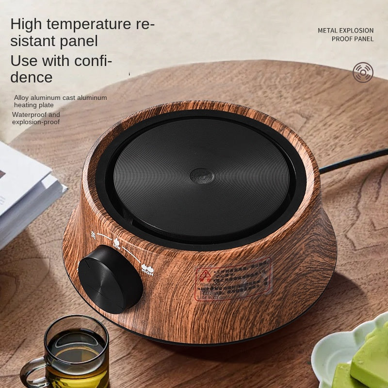 Mini Electric Ceramic Stove