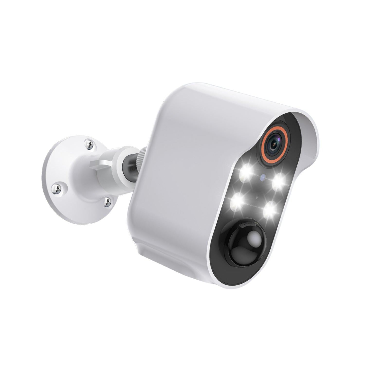 1080P Wireless Security Camera