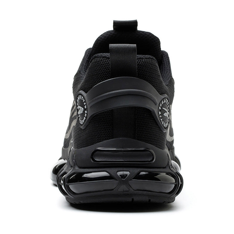 Orthopedic Work Safety Shoes Comfortable Long Days