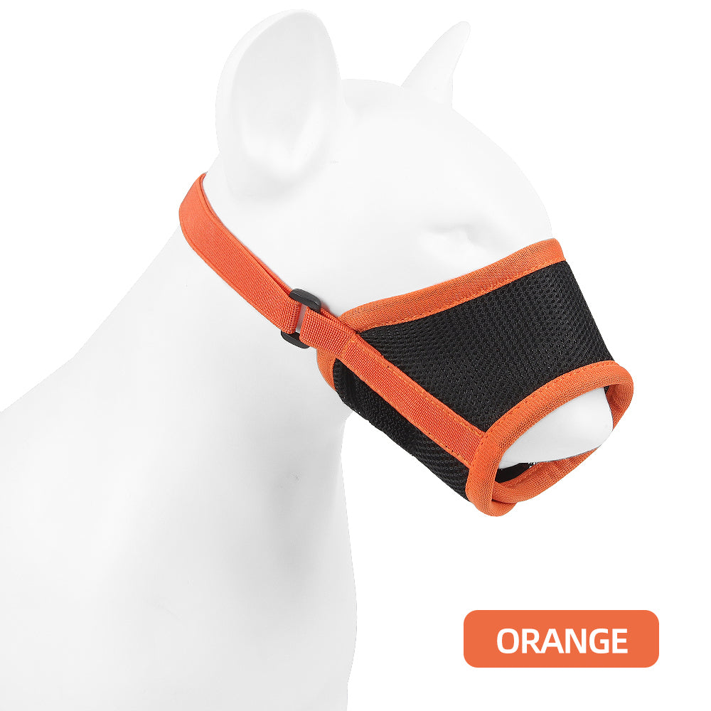 SoftSnout | Prevent Barking and Biting