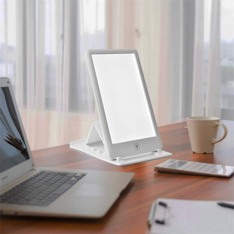 NutriLight - LED Vitamin D Lamp for Light Therapy