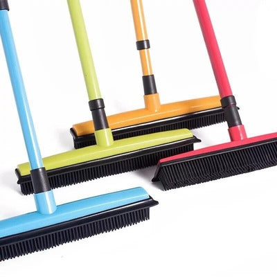 Pet Hair Removal Broom
