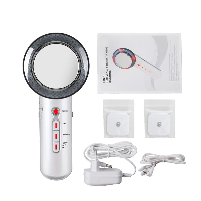 Ultrasonic Fat and Cellulite Burner