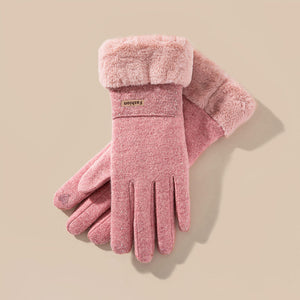 Winter Gloves – Waterproof with Touchscreen