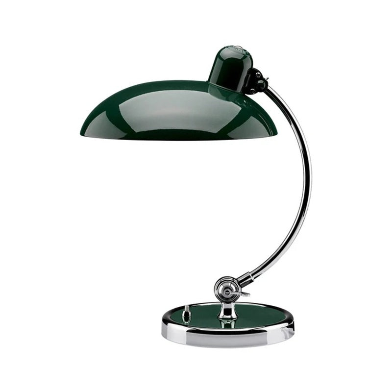 ForgeGlow – Vintage Wrought Iron Table Lamp