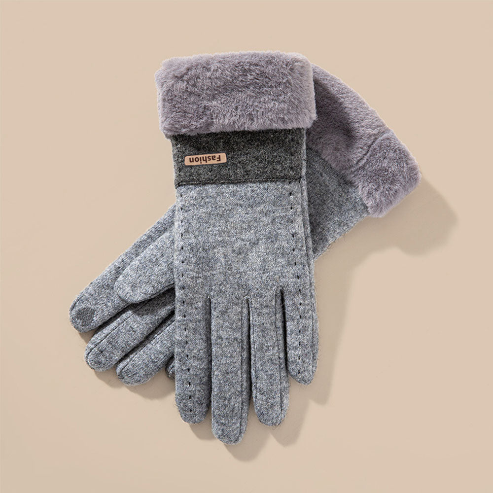 Winter Gloves – Waterproof with Touchscreen