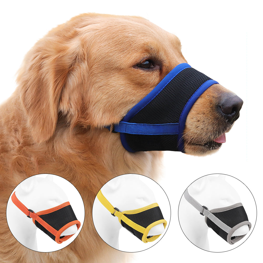 SoftSnout | Prevent Barking and Biting