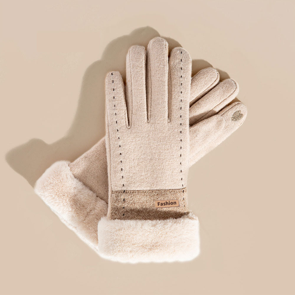 Winter Gloves – Waterproof with Touchscreen