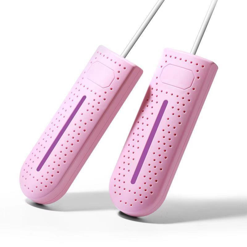 Miles | Pro Portable UV Shoe Sterilizer & Dryer