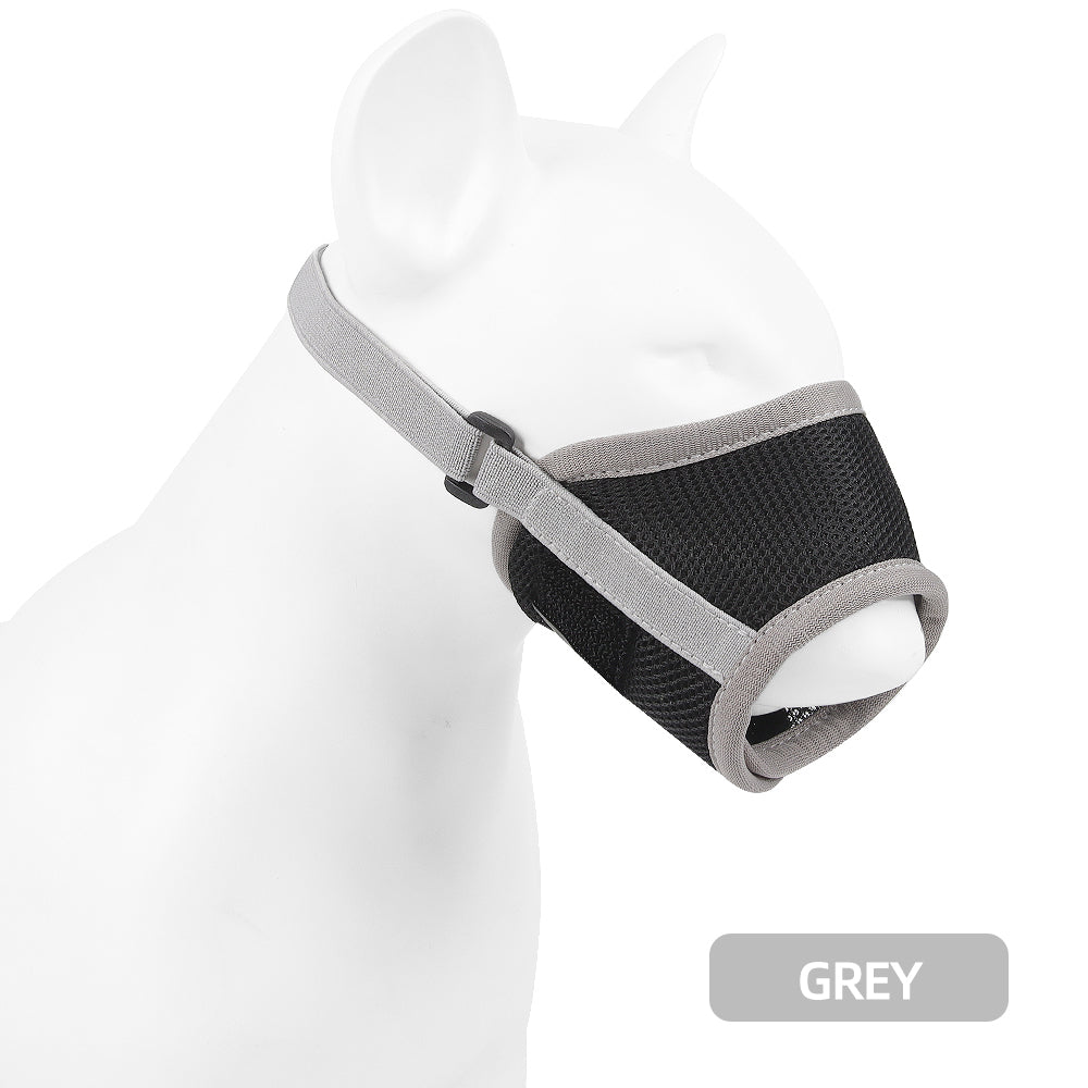 SoftSnout | Prevent Barking and Biting
