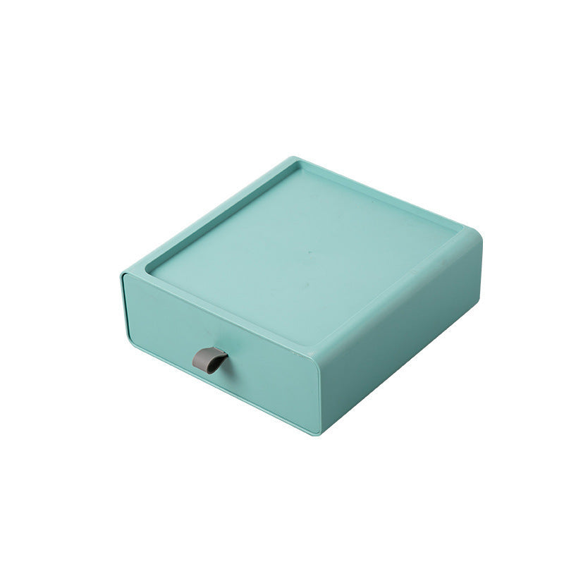 ModuBox – Stackable Storage Boxes for an Organized and Stylish Interior