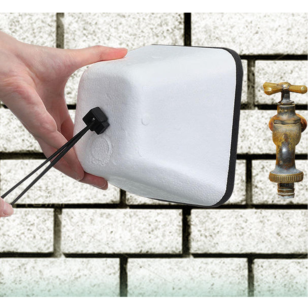 ThermoCover | Outdoor Tap Covers Winter Tap Protection Insulation