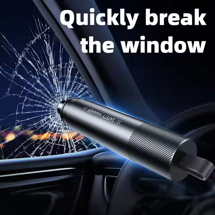 BreakFree – Instant Car Escape Tool for Emergencies