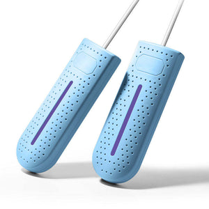 Miles | Pro Portable UV Shoe Sterilizer & Dryer