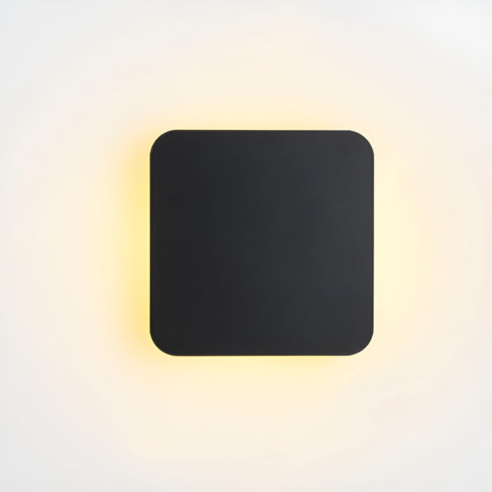 IP55 Waterproof LED Outdoor Wall Light – Elegant Aluminum Outside Lights for Modern Outdoor Spaces
