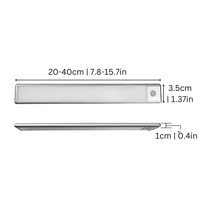 Illuminex – Versatile Magnetic Motion Sensor Light