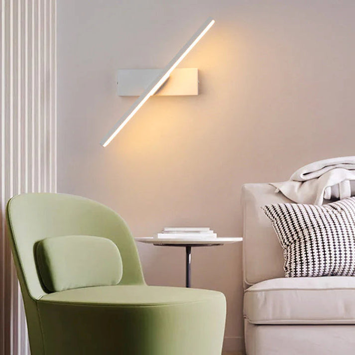 Modern Creative Rotatable Wall Light