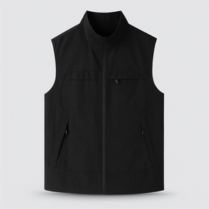 Modern men's vests - Ideal for all seasons