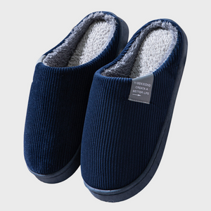 Fleece Slippers Warm Comfort Women