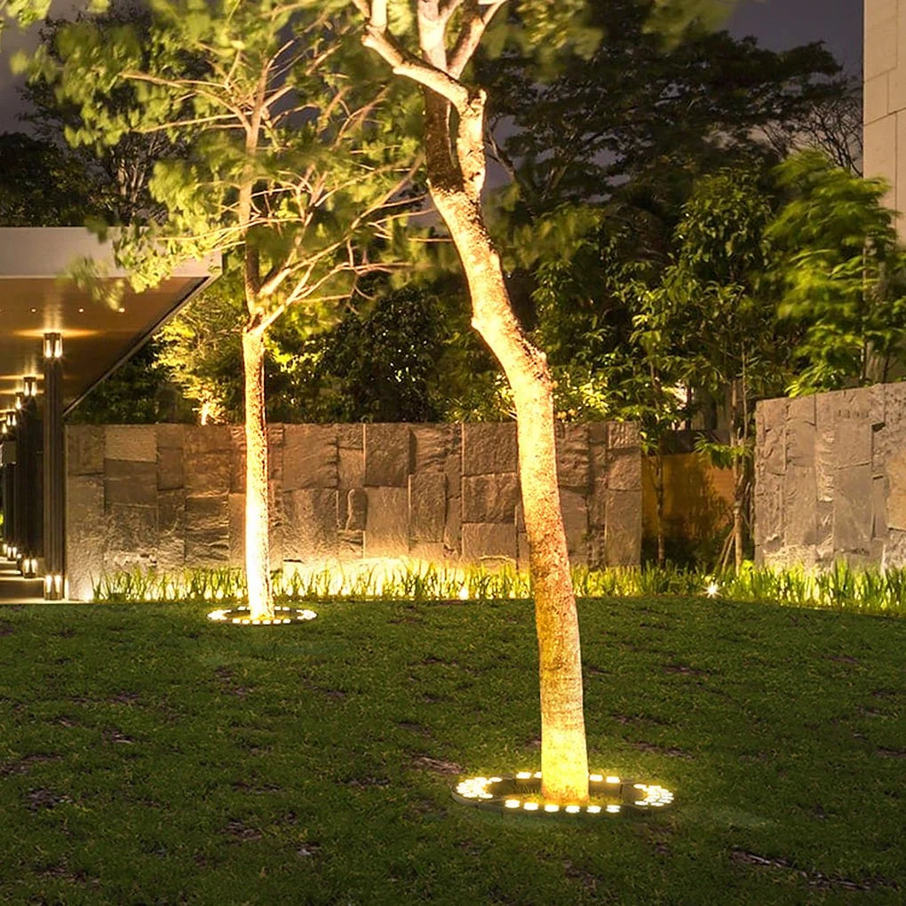 Treelighta – Premium LED Tree Spotlight for Elegant Outdoor Lighting