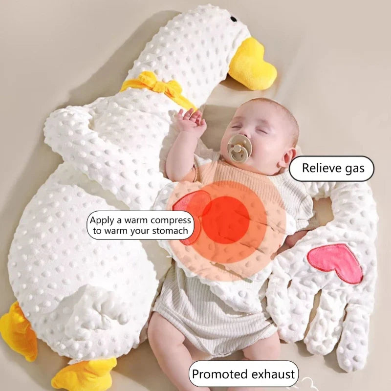 Baby Soothing Toy with Automatic Patting Palm