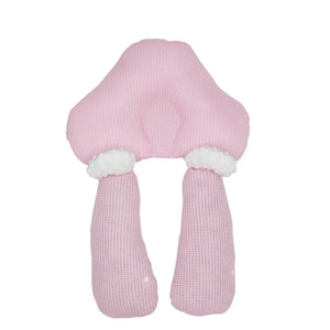 SnuggleNest - Safe Sleep - Baby Pillow