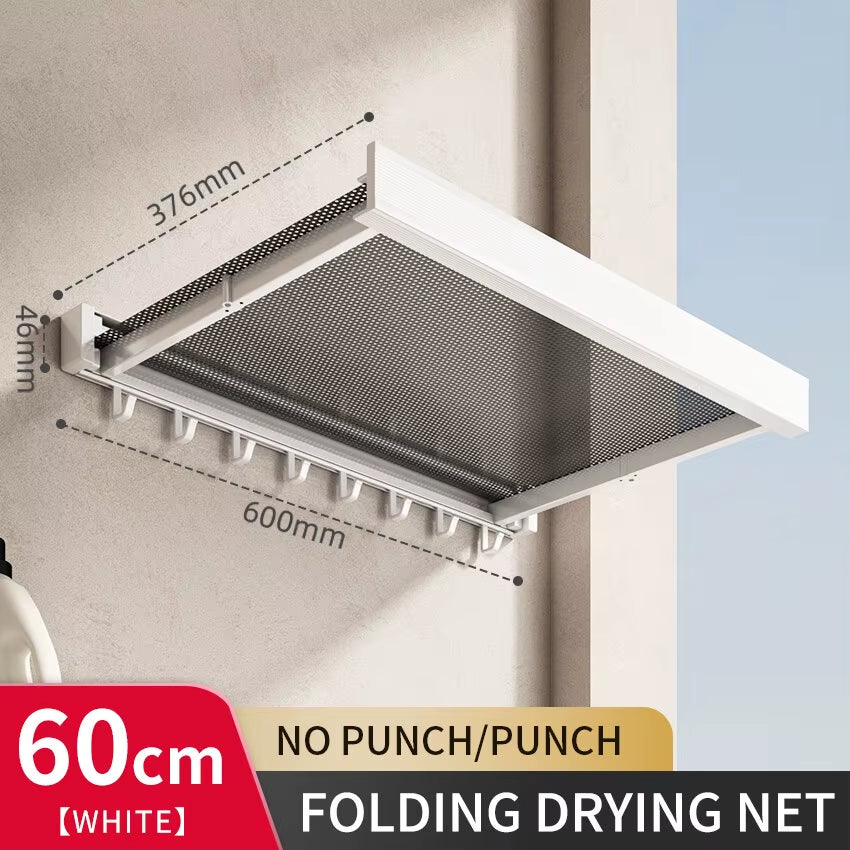 Luxury Foldable Drying Rack