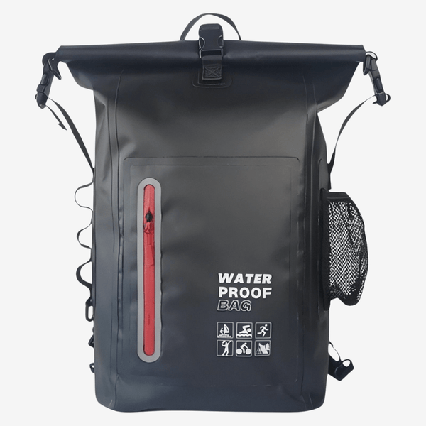 Waterproof Durable 30L Hiking Backpack
