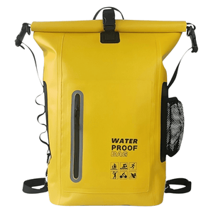 Waterproof Durable 30L Hiking Backpack
