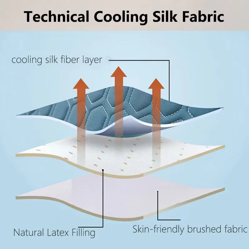 Backrest Pillow with Arms & Headrest – Supportive & Comfortable Reading Pillow