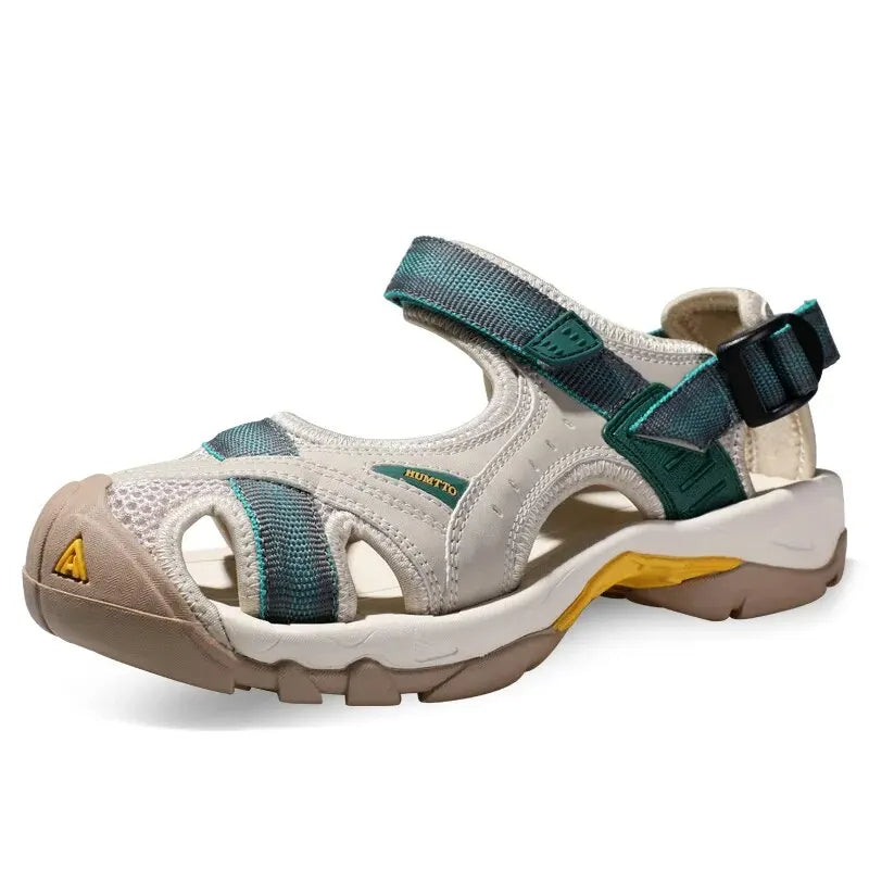 All-Terrain Women’s Adventure Sandals