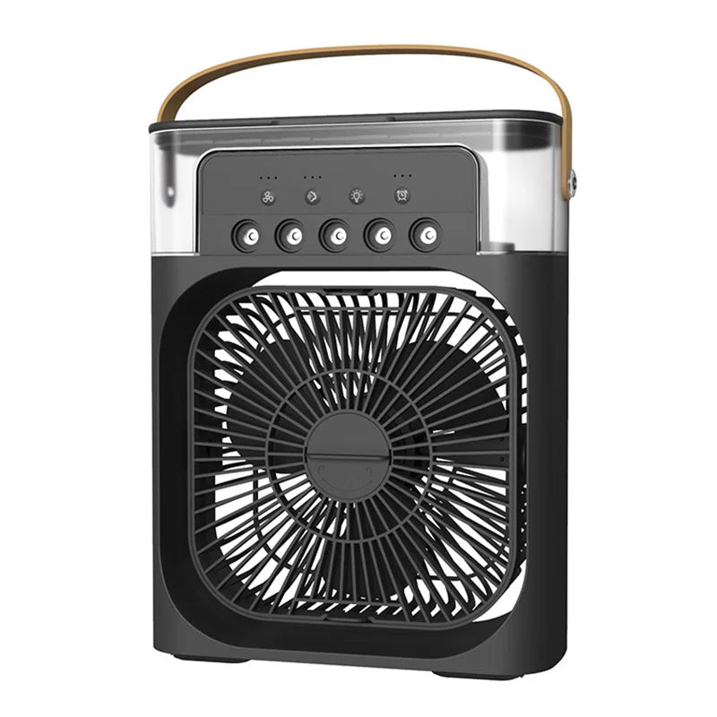 3 in 1 Air Cooler Humidifier