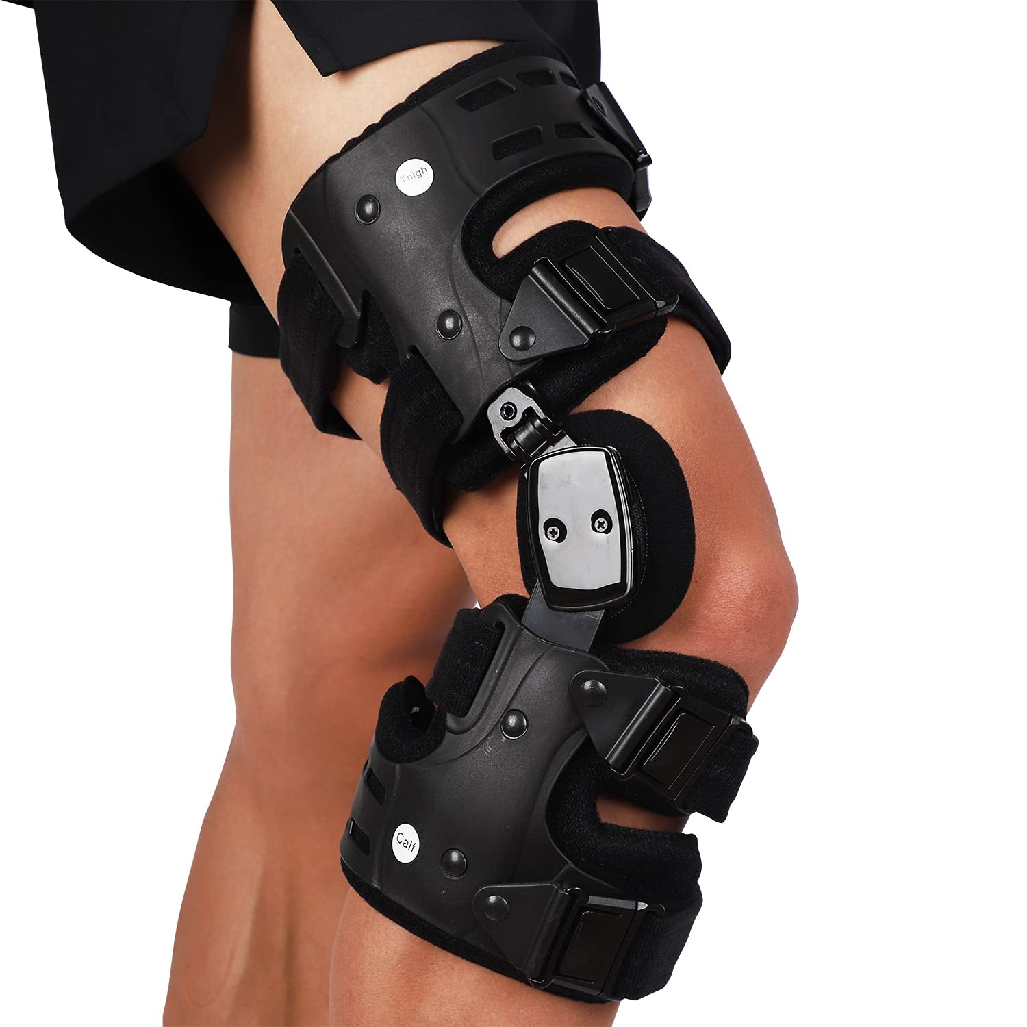 Osteoarthritis Unloader Knee Brace – Medial & Lateral Support for Bone-on-Bone Arthritis Relief