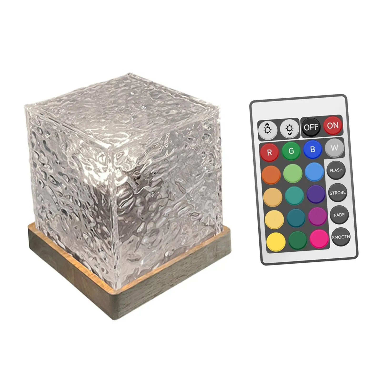 Aurora Northern Lights Lamp