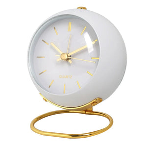 GlowTime – Modern Electronic Table Clock with Stylish Design for Every Interior
