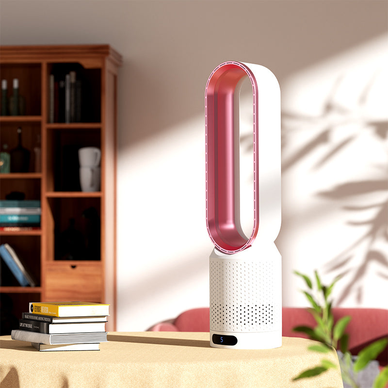Airpure | 3-in-1 Air Cooler with Air Purifier | Oscillation and Touch LED
