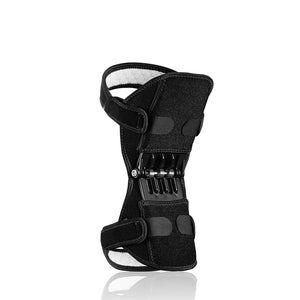 Breathable Joint Support Knee Pads with Spring Force