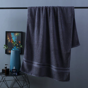 LuxorLoom – 100% Egyptian Cotton Towels with Ultimate Softness and Absorbency