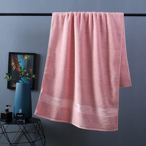 LuxorLoom – 100% Egyptian Cotton Towels with Ultimate Softness and Absorbency