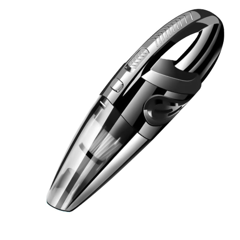 High-Power Cordless Cyclone Vacuum