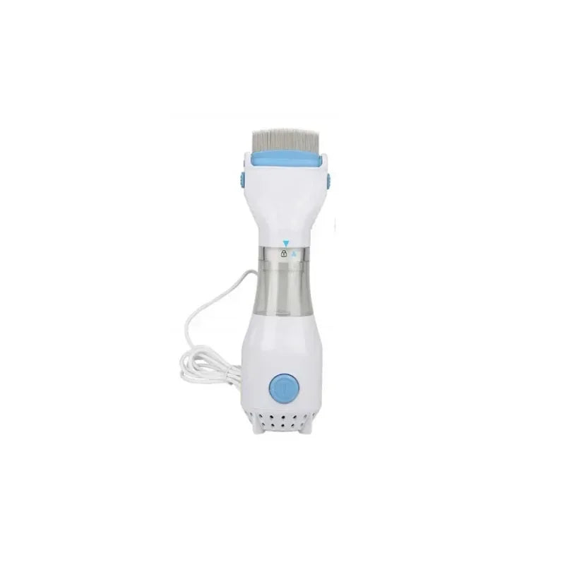 Lice Comb Remover™ | Electric