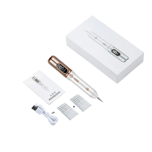 Plasma Pen To Remove Skin Tags, Moles And Warns