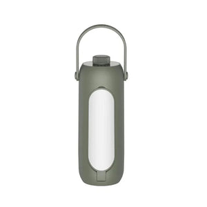 Portable Rechargeable Camping Lantern - 180 Hours Battery Life & SOS Function