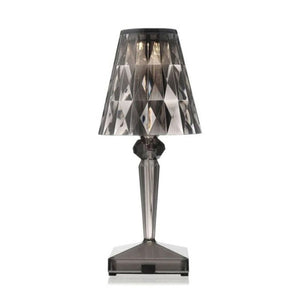 Seona Crystal Lamp