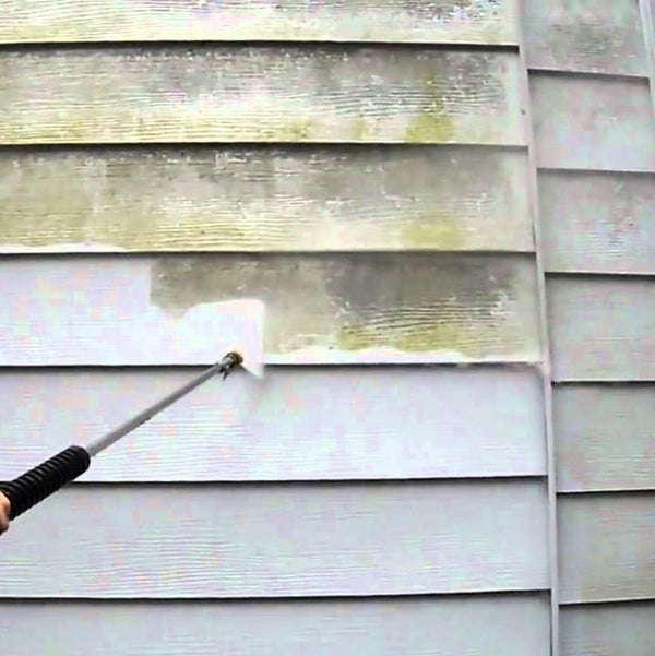 Sand Blaster for Karcher K2-K7